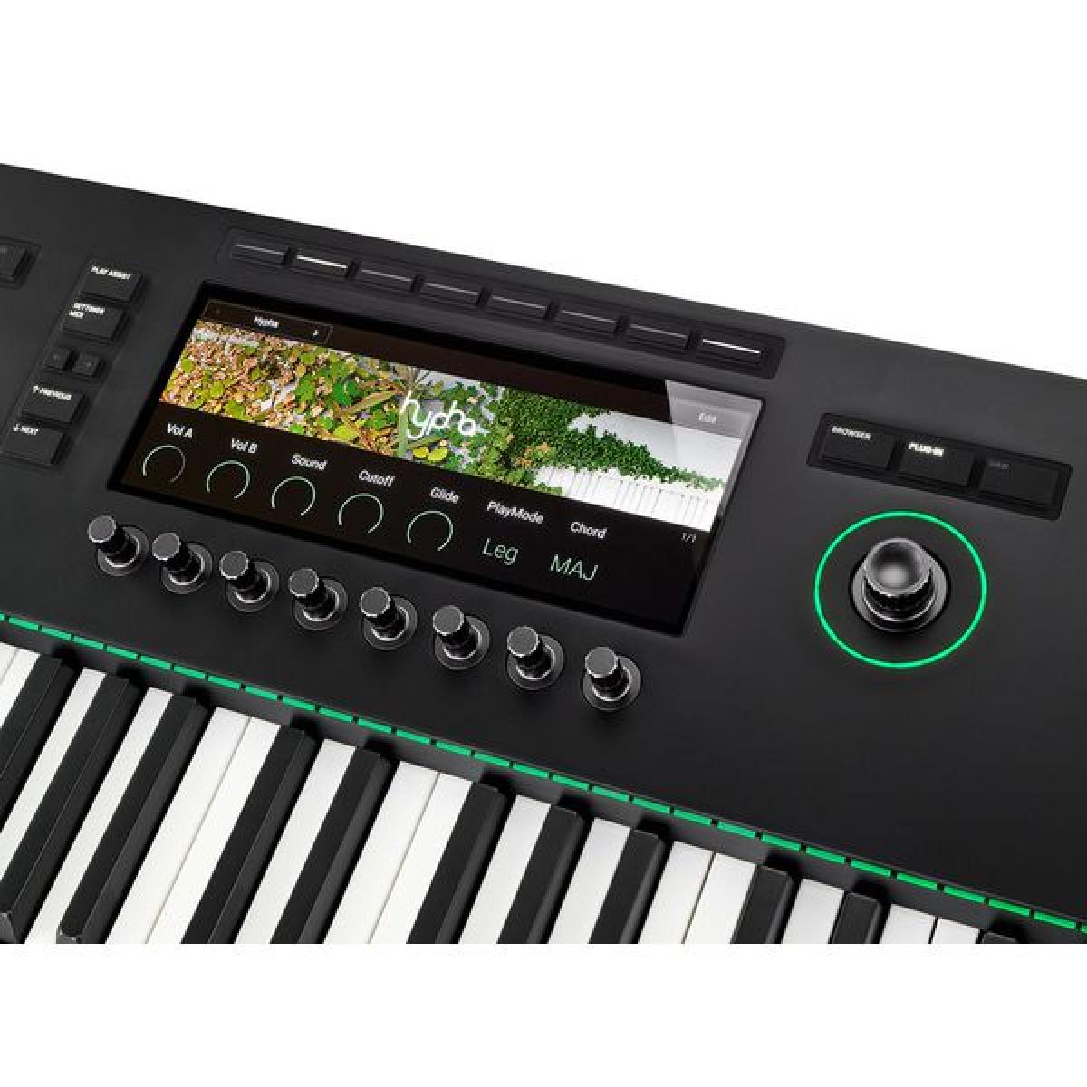 DTM・DAW Native Instruments Kontrol S88 MK3 DTM・DAW Native